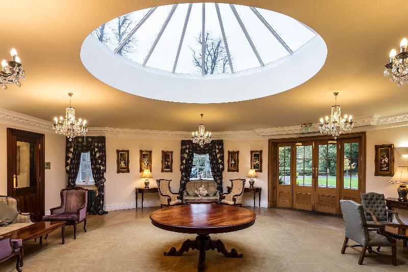 Doxford Hall Hotel & Spa - Lobi