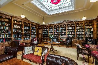Doxford Hall Hotel & Spa fotoÄŸrafÄ±