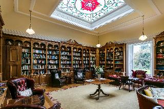 Doxford Hall Hotel & Spa fotoÄŸrafÄ±