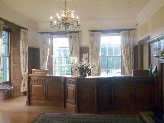 Doxford Hall Hotel & Spa fotoÄŸrafÄ±