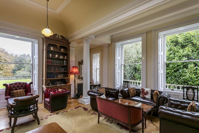 Doxford Hall Hotel & Spa - Lobi