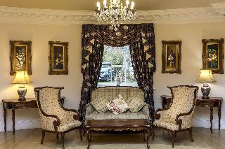 Doxford Hall Hotel & Spa fotoÄŸrafÄ±