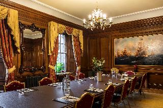 Doxford Hall Hotel & Spa fotoÄŸrafÄ±