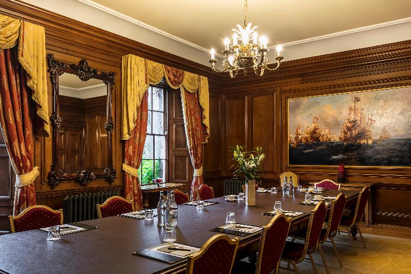 Doxford Hall Hotel & Spa - Toplantı