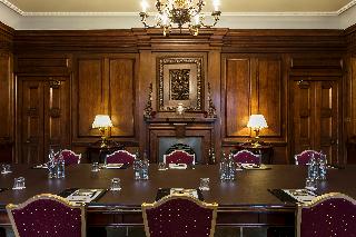 Doxford Hall Hotel & Spa fotoÄŸrafÄ±