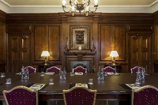 Doxford Hall Hotel & Spa fotoÄŸrafÄ±