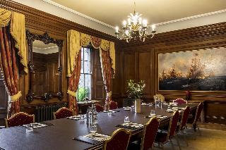 Doxford Hall Hotel & Spa fotoÄŸrafÄ±