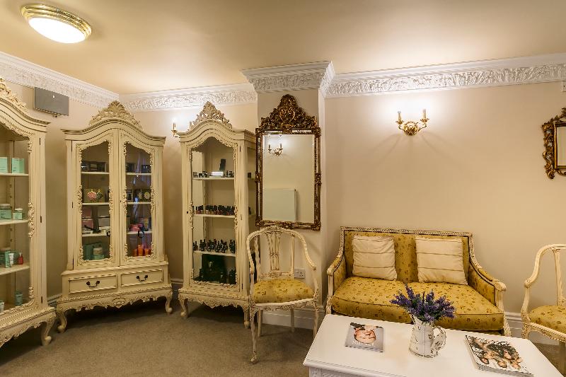 Doxford Hall Hotel & Spa - Aktivite