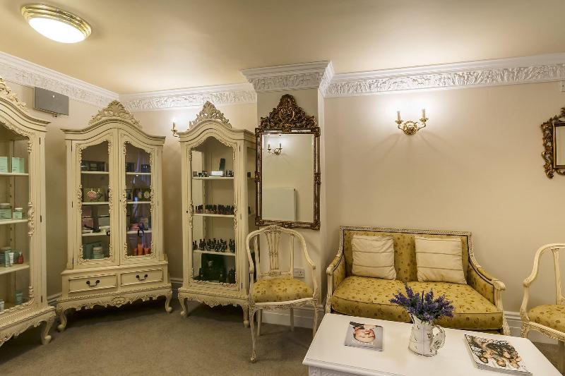 Doxford Hall Hotel & Spa - Aktivite
