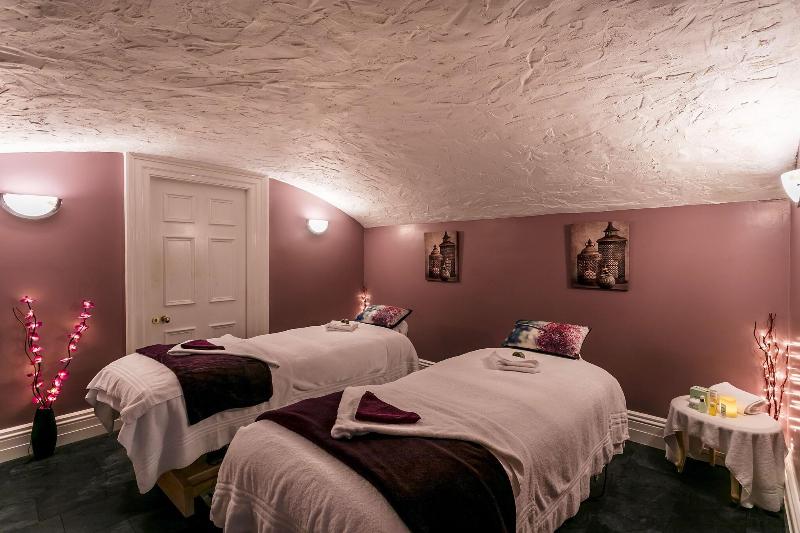 Doxford Hall Hotel & Spa - Aktivite