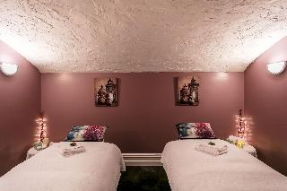 Doxford Hall Hotel & Spa fotoÄŸrafÄ±