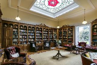 Doxford Hall Hotel & Spa fotoÄŸrafÄ±