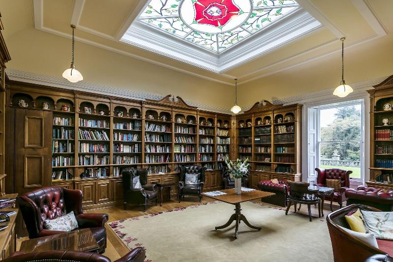 Doxford Hall Hotel & Spa - Aktivite