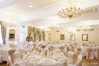 Doxford Hall Hotel & Spa fotoÄŸrafÄ±