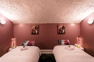 Doxford Hall Hotel & Spa fotoÄŸrafÄ±