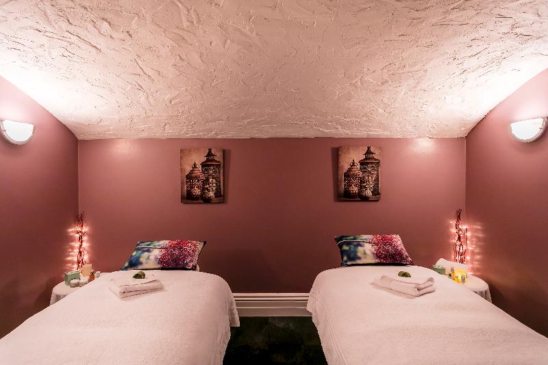Doxford Hall Hotel & Spa - Aktivite