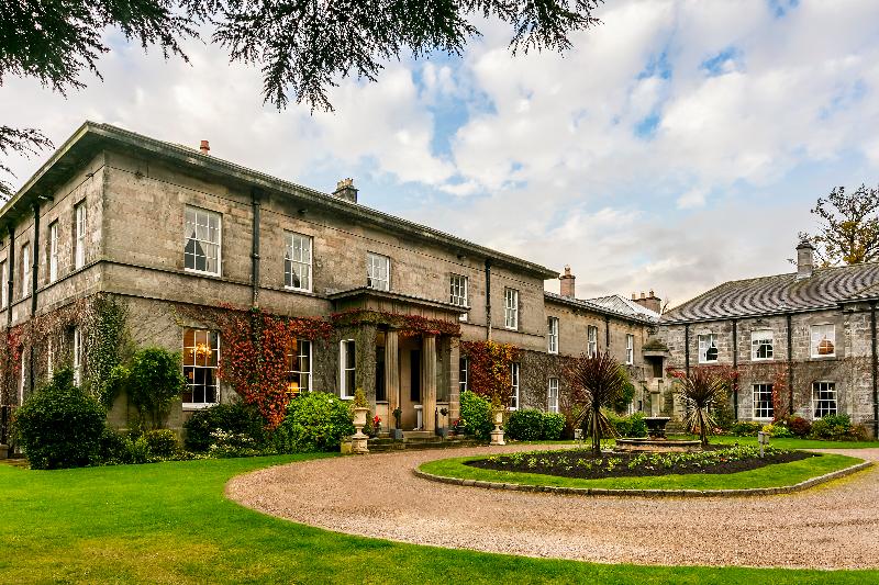 Doxford Hall Hotel & Spa - Genel