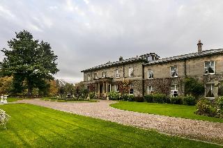 Doxford Hall Hotel & Spa fotoÄŸrafÄ±