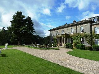 Doxford Hall Hotel & Spa fotoÄŸrafÄ±