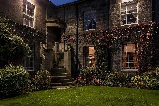 Doxford Hall Hotel & Spa fotoÄŸrafÄ±