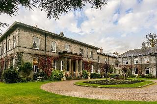 Doxford Hall Hotel & Spa fotoÄŸrafÄ±
