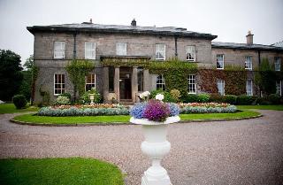 Doxford Hall Hotel & Spa fotoÄŸrafÄ±