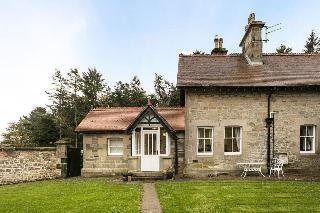 Doxford Hall Hotel & Spa fotoÄŸrafÄ±