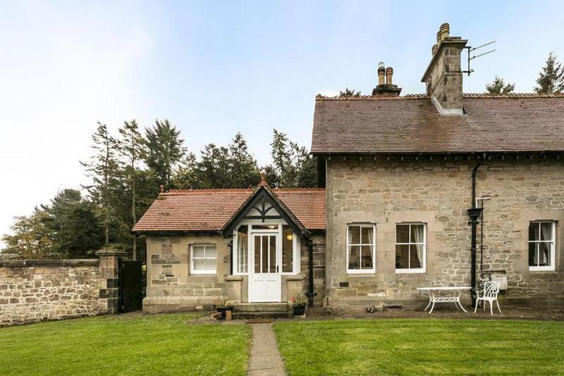 Doxford Hall Hotel & Spa - Genel