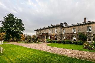 Doxford Hall Hotel & Spa fotoÄŸrafÄ±