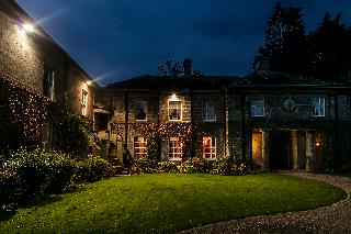 Doxford Hall Hotel & Spa fotoÄŸrafÄ±