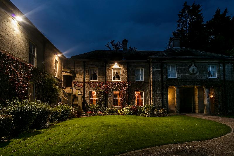Doxford Hall Hotel & Spa - Genel