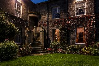 Doxford Hall Hotel & Spa otel fotoğrafı