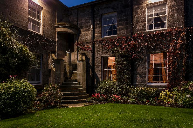 Doxford Hall Hotel & Spa - Genel