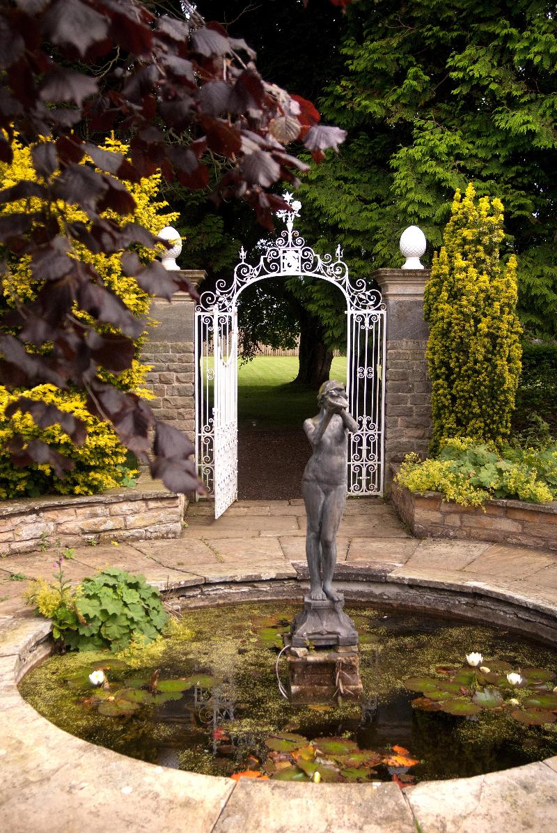 Doxford Hall Hotel & Spa - Genel