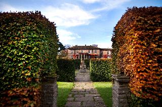Doxford Hall Hotel & Spa fotoÄŸrafÄ±