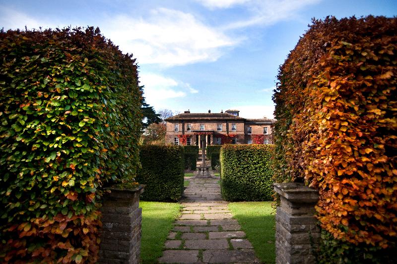 Doxford Hall Hotel & Spa - Genel