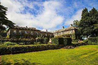 Doxford Hall Hotel & Spa fotoÄŸrafÄ±