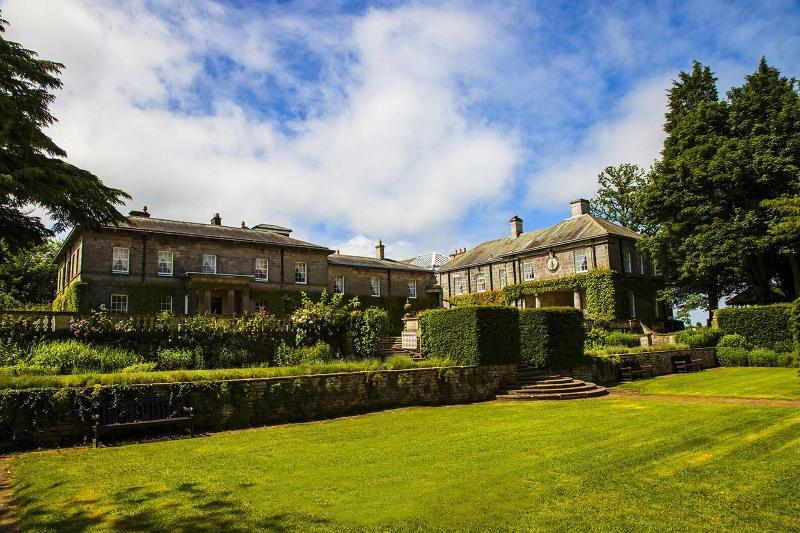 Doxford Hall Hotel & Spa - Genel
