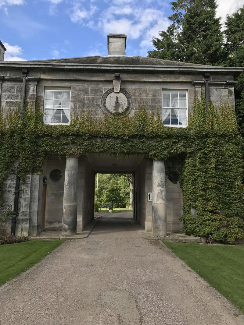 Doxford Hall Hotel & Spa - Genel
