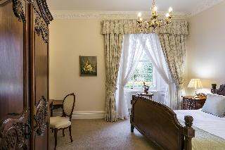 Doxford Hall Hotel & Spa fotoÄŸrafÄ±