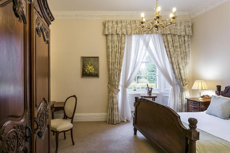 Doxford Hall Hotel & Spa - Oda