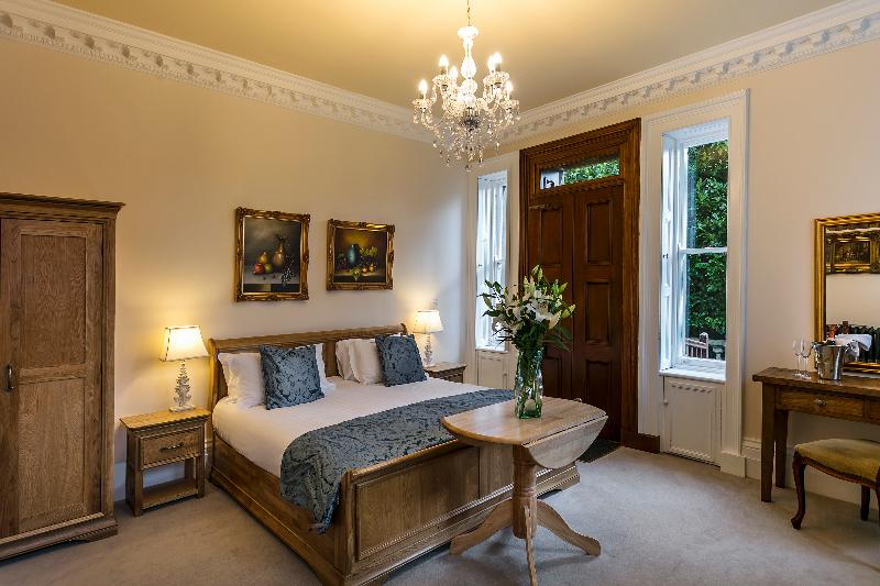 Doxford Hall Hotel & Spa - Oda