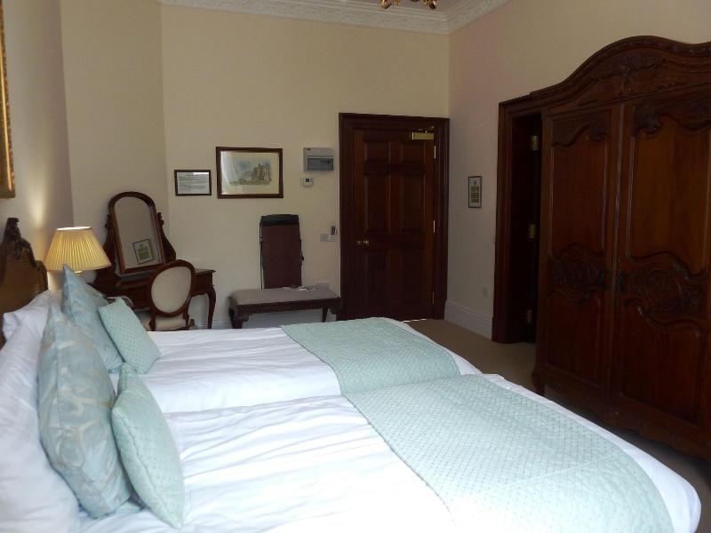 Doxford Hall Hotel & Spa - Oda