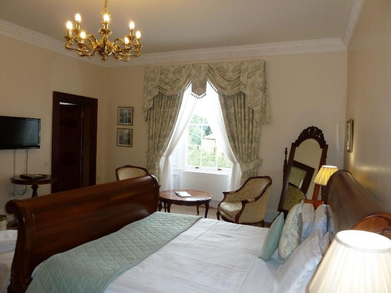 Doxford Hall Hotel & Spa - Oda