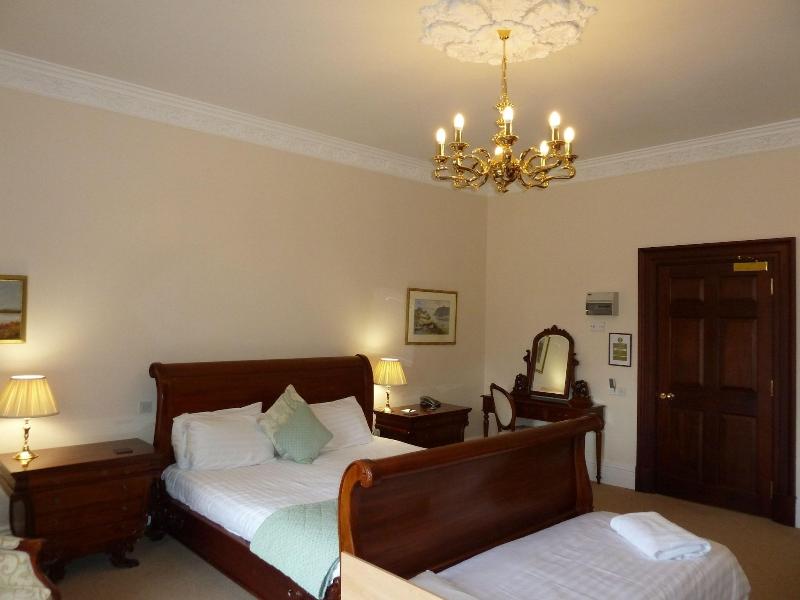 Doxford Hall Hotel & Spa - Oda