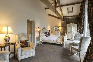 Doxford Hall Hotel & Spa fotoÄŸrafÄ±
