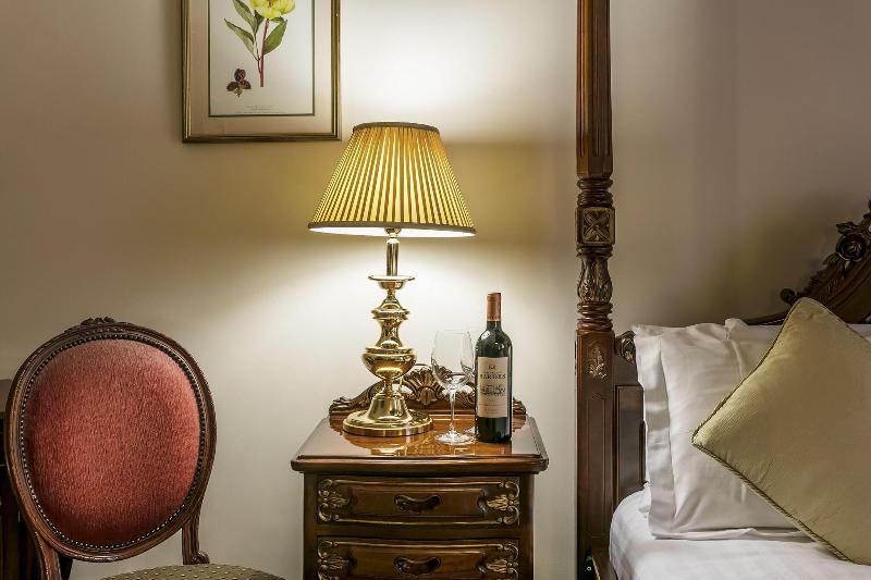 Doxford Hall Hotel & Spa - Oda
