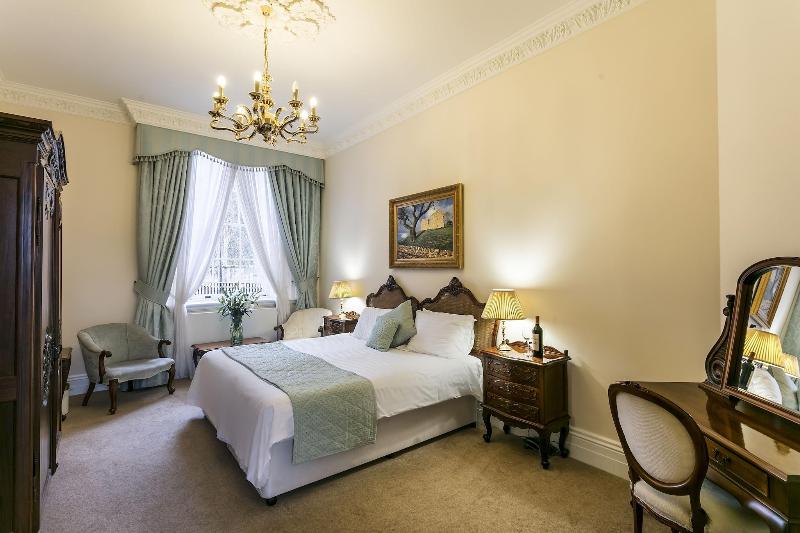 Doxford Hall Hotel & Spa - Oda