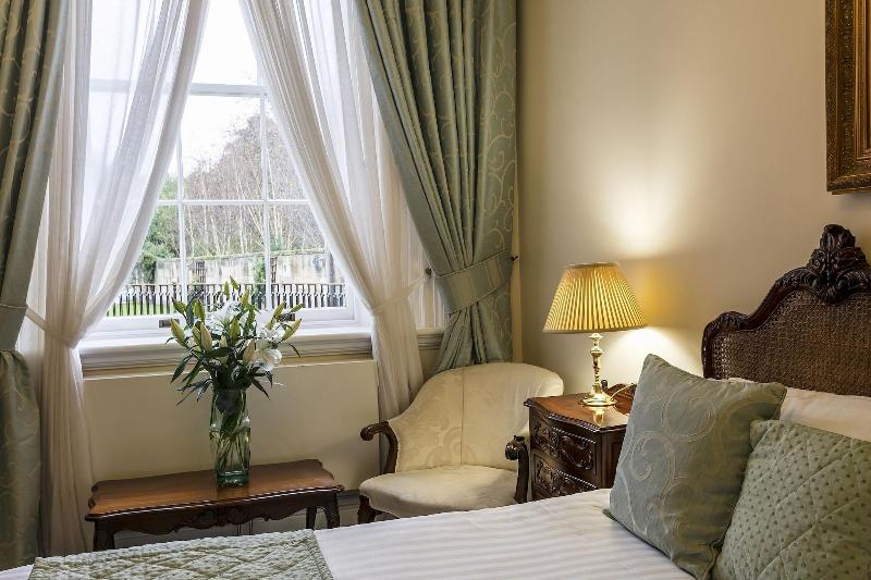 Doxford Hall Hotel & Spa - Oda