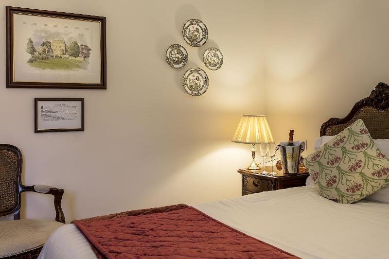 Doxford Hall Hotel & Spa - Oda